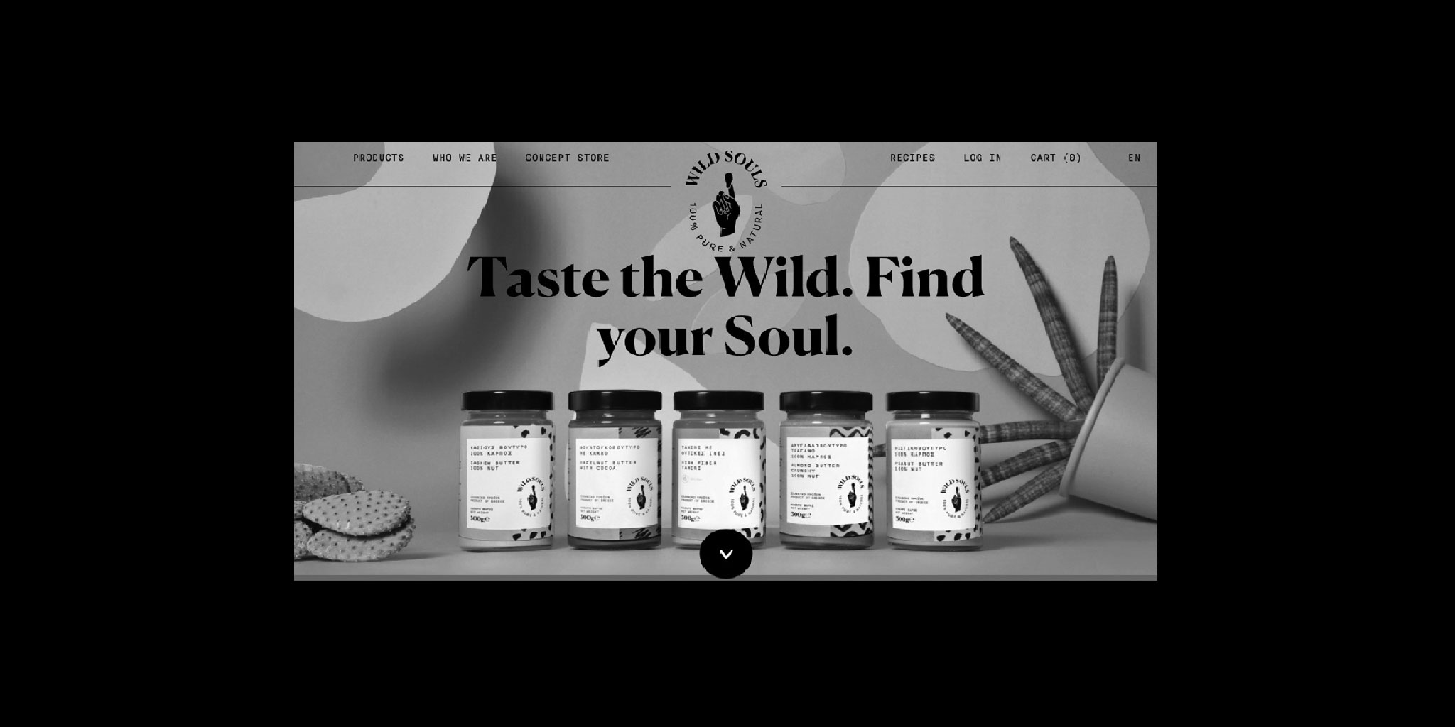 Wild Souls